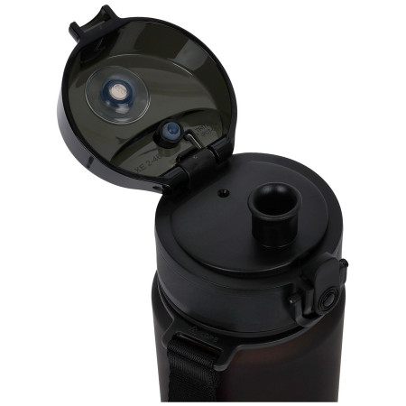 Regatta 0.6L Tritan Flip kulacs