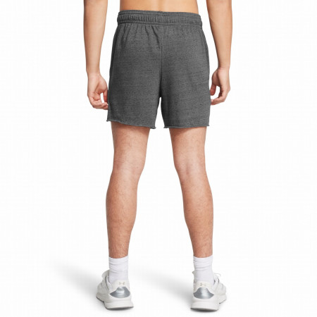 Under Armour Rival Terry 6in Short férfi rövidnadrág
