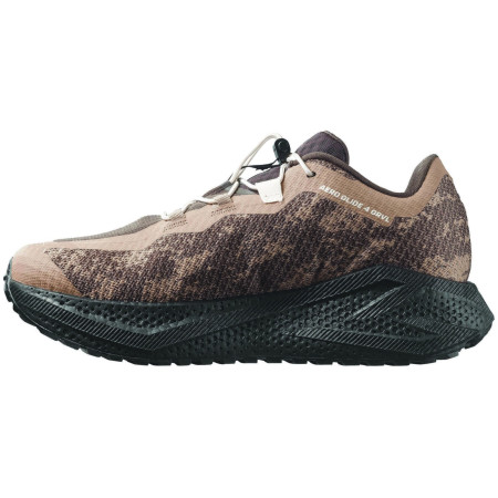 Salomon Aero Glide 4 Grvl férfi futócipő