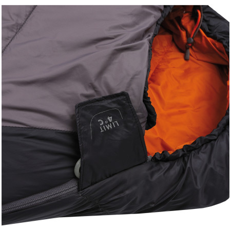 Warg Ultralight Biker L hálózsák