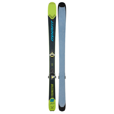 Dynafit Youngstar Ski Set 22/23 túrasí szett