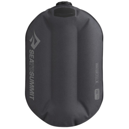 Hydrovak Sea to Summit Watercell X 20L szürke