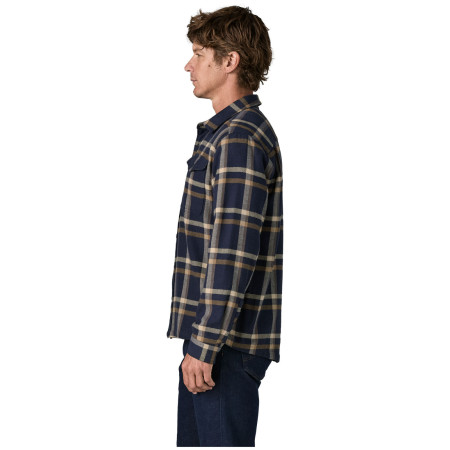 Patagonia M's Fjord Flannel Shirt férfi ing