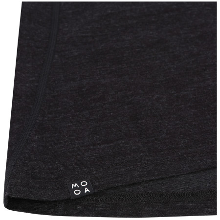 MOOA MerinoSilk 160 long női póló