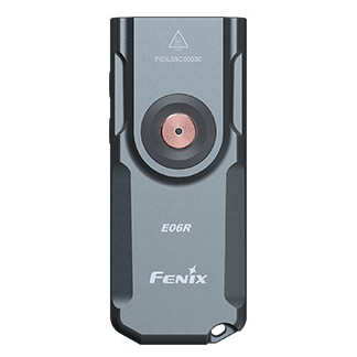 Fenix E06R zseblámpa
