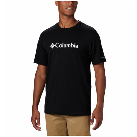 Columbia CSC Basic Logo Tee férfi póló