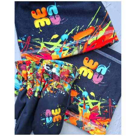 WAMU Game On gyerek sapka