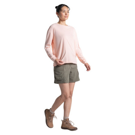 Craghoppers NosiLife SolarShield+ Long Sleeved T-Shirt női póló