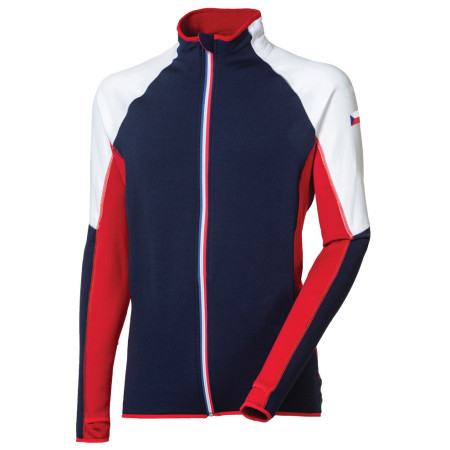 Progress TS Republic 17BV ČR férfi pulóver