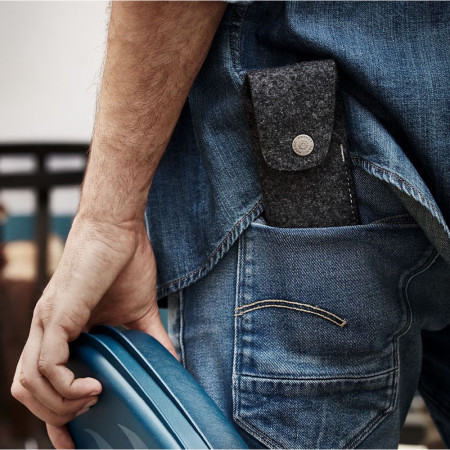 Light My Fire Spork Kit Titanium evőeszköz