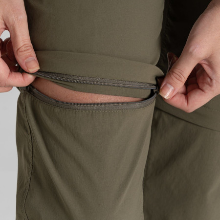 Craghoppers NosiLife Pro Convertible Trouser III női nadrág