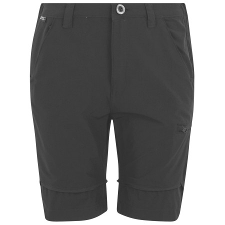 Regatta Jnr Highton ZO Dark Grey gyerek nadrág