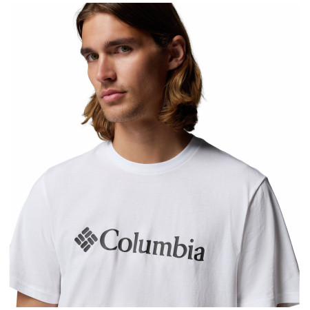 Columbia CSC Basic Logo™ Tee férfi póló