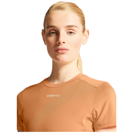 Craft W ADV Essence SS 2 póló