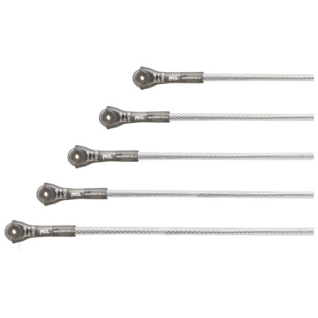 Petzl Wire Strop 200 cm kambiumvédő hurok