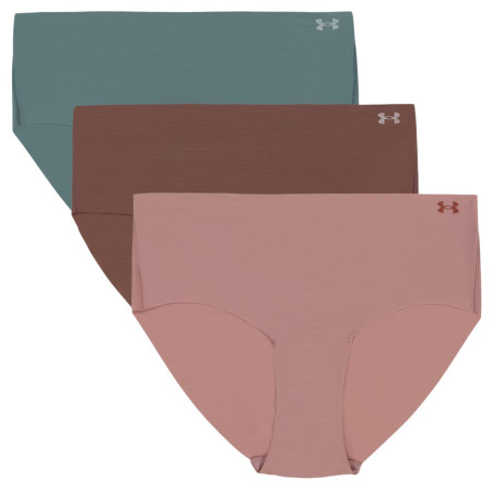 Under Armour Pure Stretch NS BKN női sportalsónemű