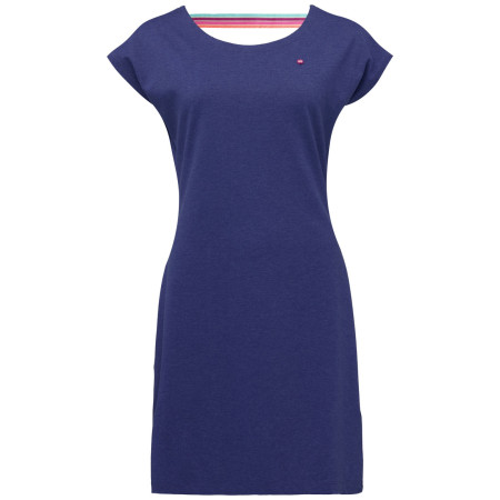 Loap Aubrieta női ruha kék Blue