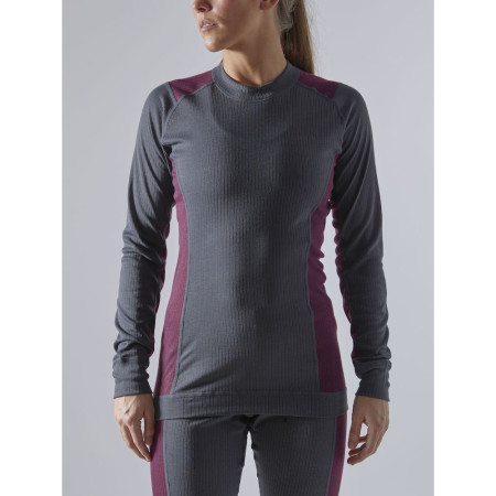 Craft Core Dry Baselayer női funkcionális szett