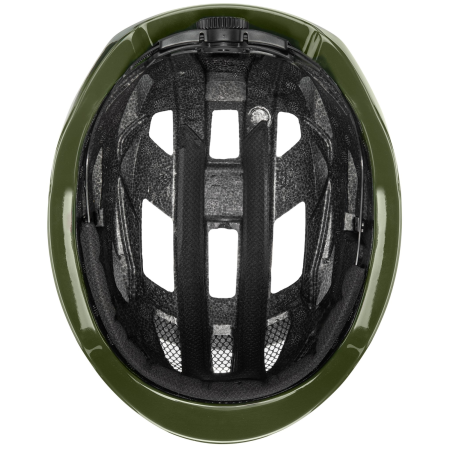 Uvex I-Volute kerékpáros sisak