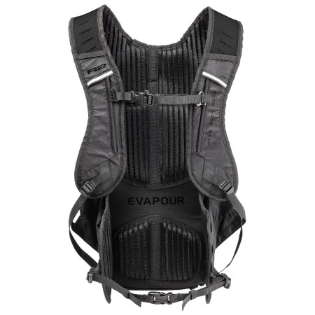 R2 Starling 8l kerékpáros hátizsák