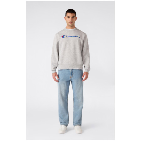 Champion Crewneck Sweatshirt M INC férfi pulóver
