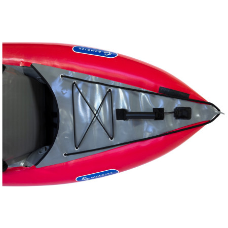 Gumotex THAYA felfújható kajak