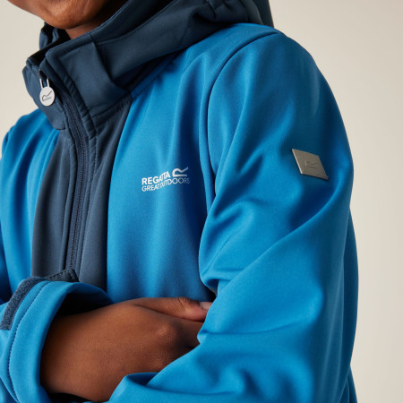 Regatta Haydenbury gyerek dzseki