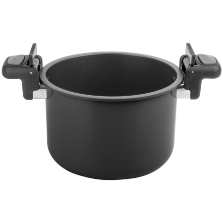 Brunner Quickpot fazék