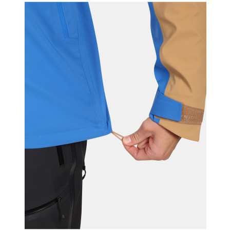 Kilpi Trinity-M férfi dzseki