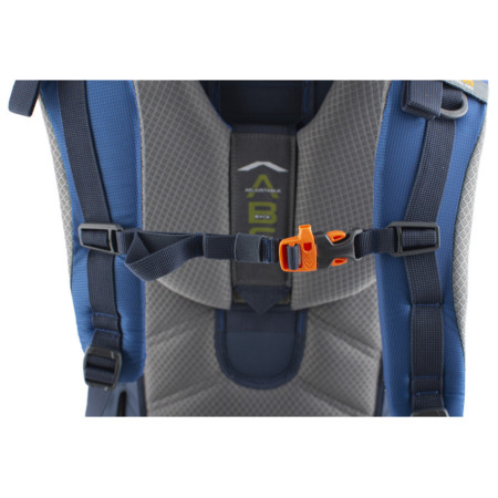 Túrahátizsák Pinguin Explorer 50