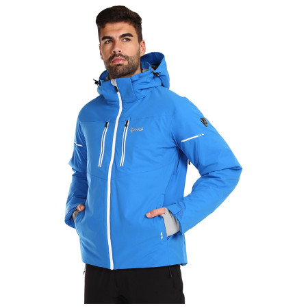 Kilpi Tonnsi-M férfi dzseki