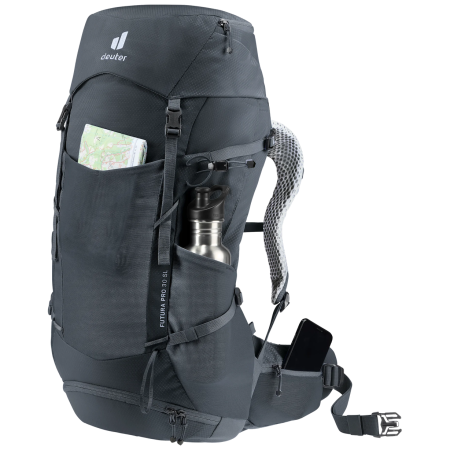 Deuter Futura Pro 30 SL női hátizsák