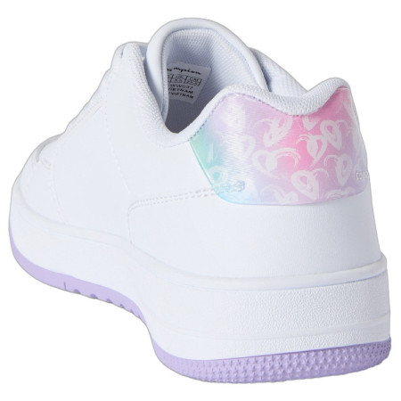 Champion Rd18 Lenticular G Gs Low Cut Shoe gyerek cipő