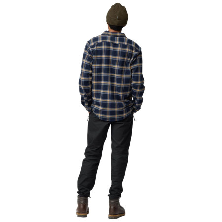 Fjällräven Övik Heavy Flannel Shirt M férfi ing