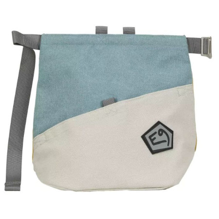 E9 Gulp C ziazsák kék Tobacco