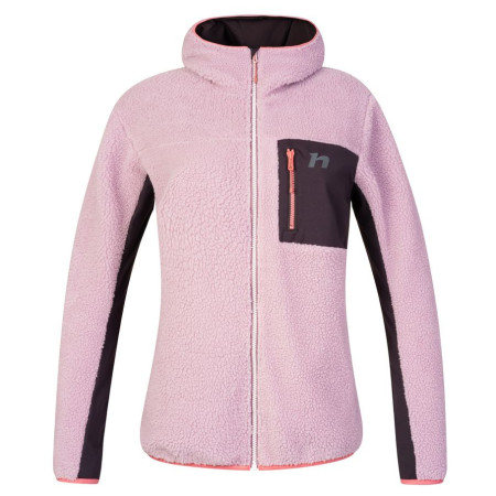Hannah Koala Hoody női dzseki