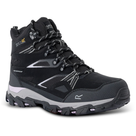 Regatta Womens Holcombe III női cipő