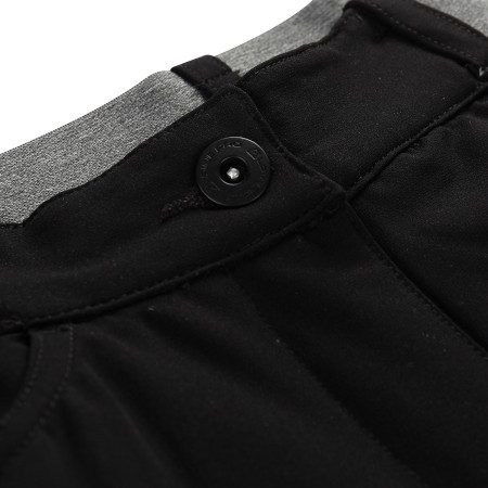 Alpine Pro Zamba 3 női rövidnadrág