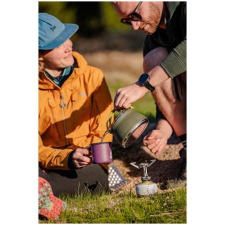 Warg Fold Kettle 1l kanna