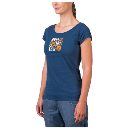 Rafiki Jay női póló