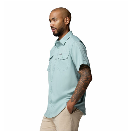 Columbia Utilizer™ II Solid Short Sleeve Shirt férfi ing