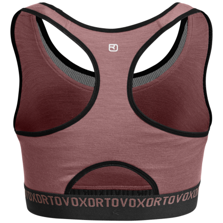 Ortovox 185 Rock'N'Wool Sport Top sport melltartó