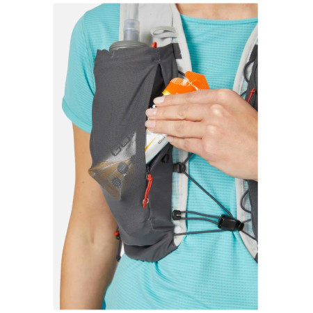 Rab Veil 6 futó mellény