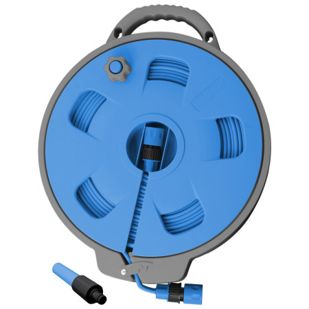 Brunner Roll On 2.0 tekercselő tömlőhöz k é k