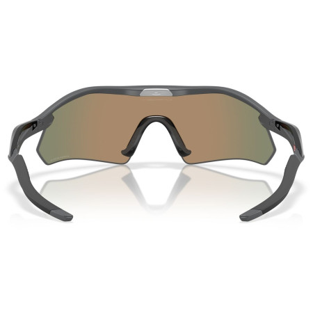 OAKLEY Radar Plate Prizm Ruby napszemüveg