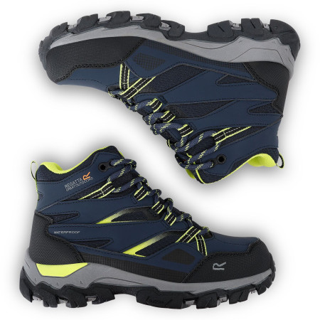 Regatta Holcombe III Jnr gyerek cipő