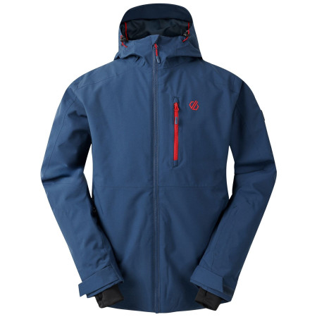 Dare 2b Eagle III Jacket férfi síkabát kék MoonLight Denim