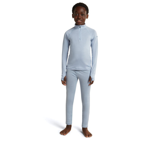 Icebreaker K 260 Tech Leggings gyerek aláöltözet
