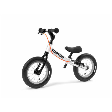 Futóbicikli Yedoo TooToo fehér