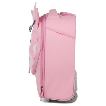 Affenzahn Kids Suitcase gyermek bőrönd